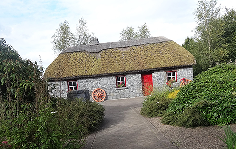 Milltown Heritage Group, Co. Galway