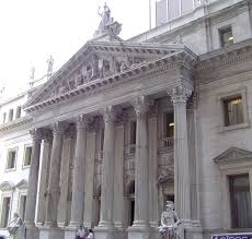 Appallate Div. Supreme Court, Manhattan NYC | https://commons.wikimedia.org/wiki/File:2010_Appellate_Division_NYS_Supreme_Court.jpg