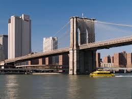 Brooklyn Bridge NY | https://commons.wikimedia.org/wiki/File:Nigeria_Regions_map.png