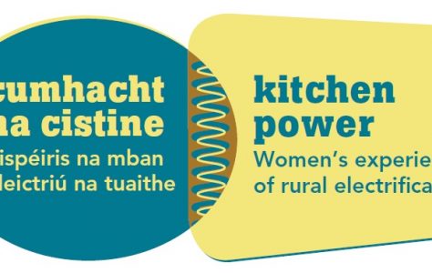 Kitchen Power: Women's experiences of rural electrification