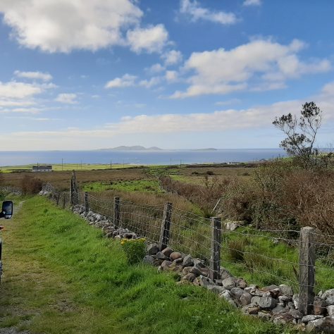 Louisburgh, Co. Mayo, 16th September 2019