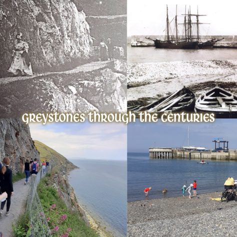Greystones Tidy Towns, Co. WIcklow | Irish Community Archive Network
