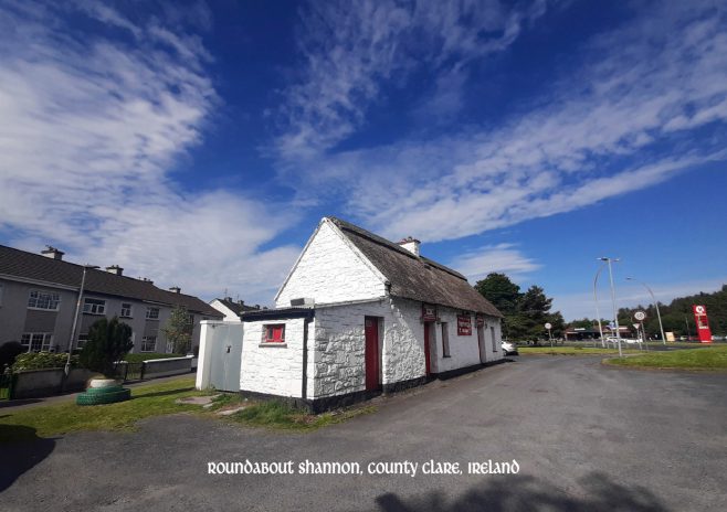 Shannon Historical Society & Dúchas na Sionna, Co. Clare | Irish Community Archive Network