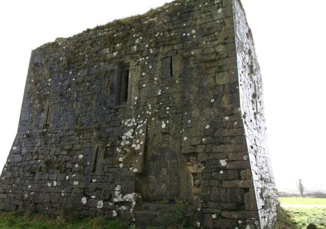 Ballyegnybeg Castle | Joseph Lennon