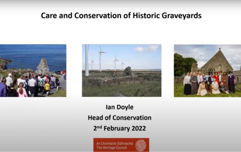 The Care & Conservation of Historic Graveyards