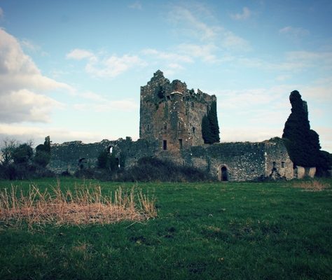 Ballygrennane Castle | Joseph Lennon