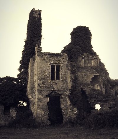 Ballygrennane Castle | Joseph Lennon