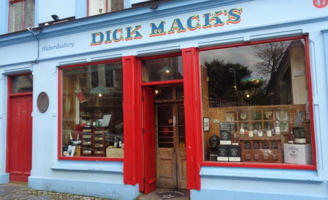 Dick Mack's Pub, Dingle | Bernd Unstaedt