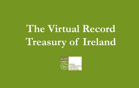 The Virtual Record Treasury of Ireland