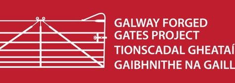 Galway Forged Gates Project Launch