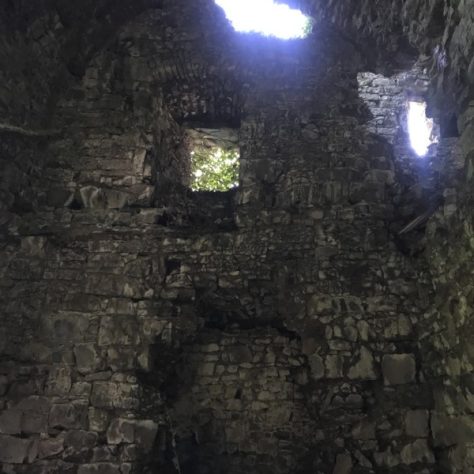 Ballyvoghan Castle | Joseph Lennon