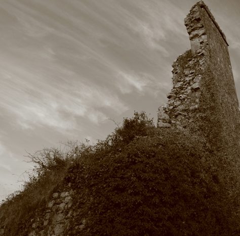 Bolane Castle | Joseph Lennon