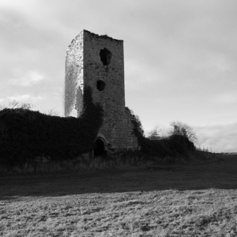 Bruree-Lotteragh Castle | Joseph Lennon