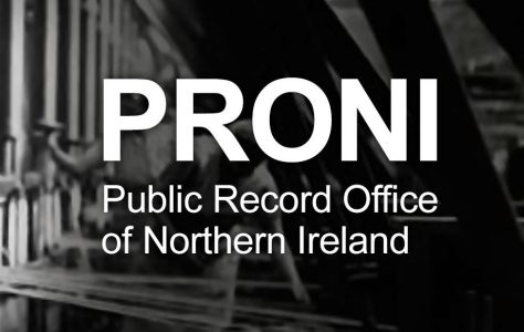 Public Records Office of Northern Ireland (PRONI)