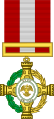 Cruz Medal | commons.wikimedia.org