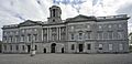 Law Society Dublin | commons.wikimedia.org
