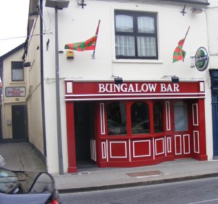 The Bungalow Bar | Cadden family