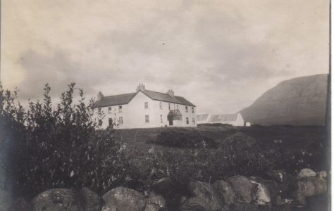 Killary Lodge, Co Mayo